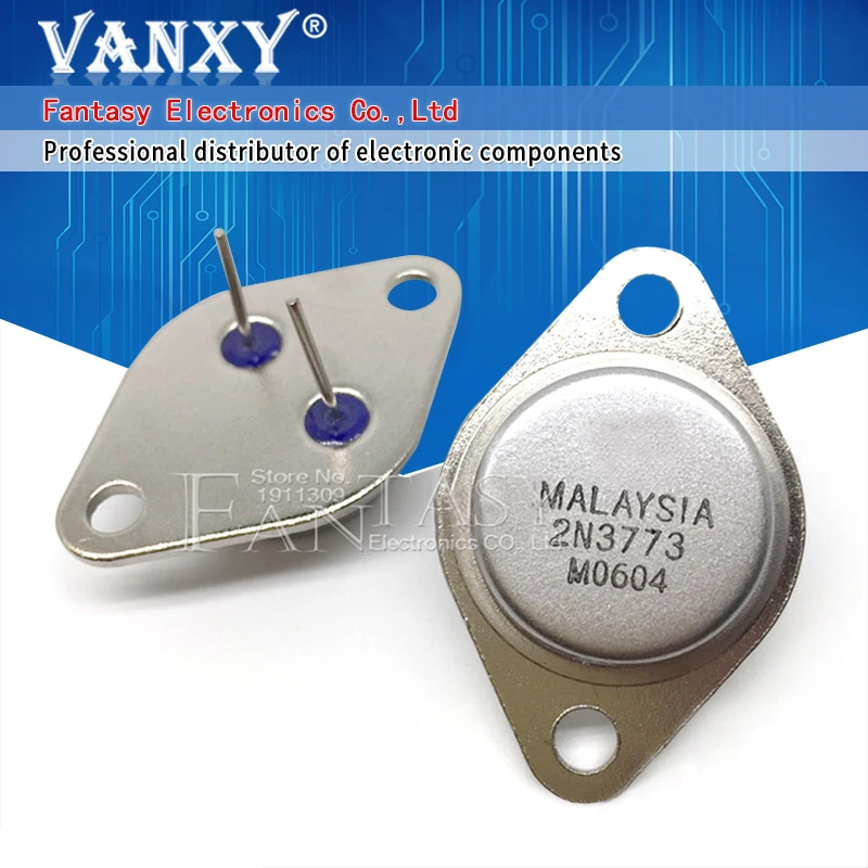 5 шт. 2N3055 TO 3 15A 60V транзистор MJ2955 2N3773 BUX98A BUX98 BUX48A BUX48 LM338K LM338 MJ802|transistor 2n3055|2n3055