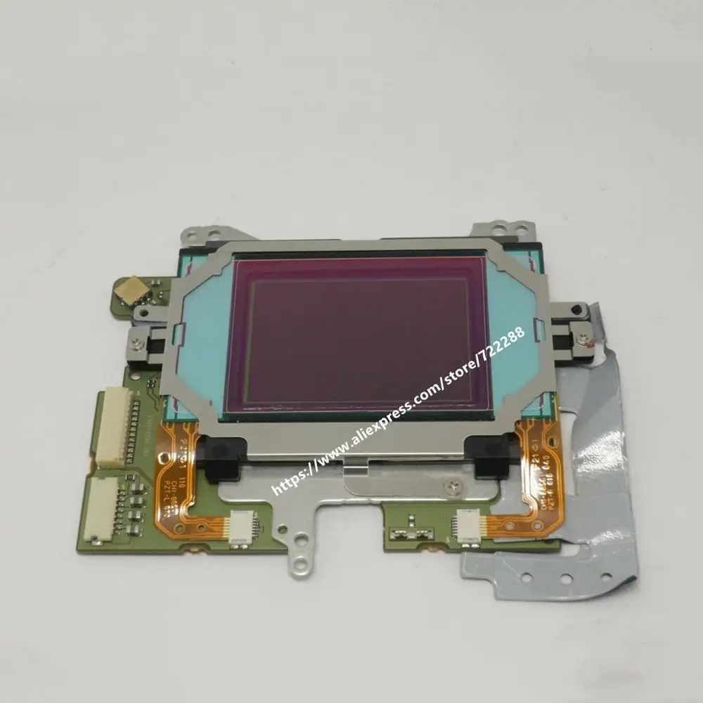 Запасные части для Canon EOS 1DX CCD CMOS матричная деталь изображения|Хранилища