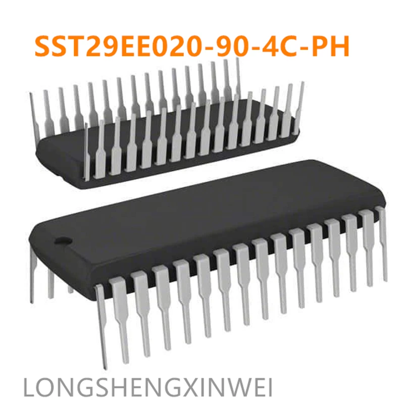

Новый оригинальный Встроенный чип памяти DIP-32, Φ 29EE020, 1 шт.