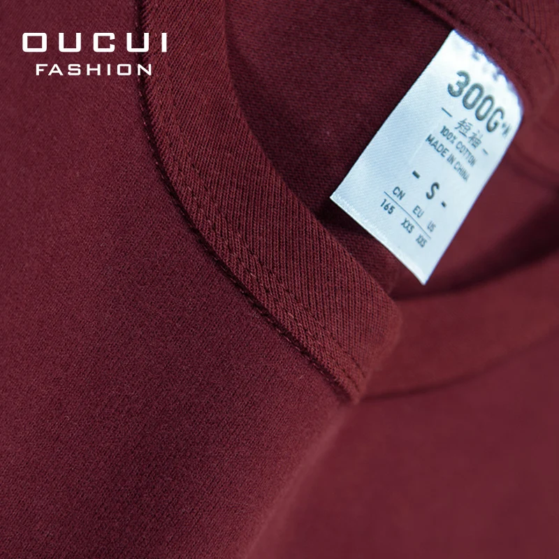 Футболка с короткими рукавами Повседневные футболки в стиле хип-хоп 2019 г. Летние