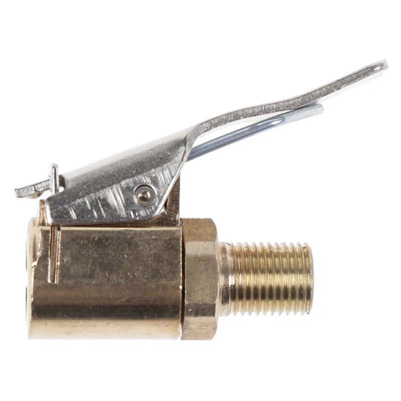 8 мм автомобильный воздушный насос для накачки шин соединитель клапана зажим