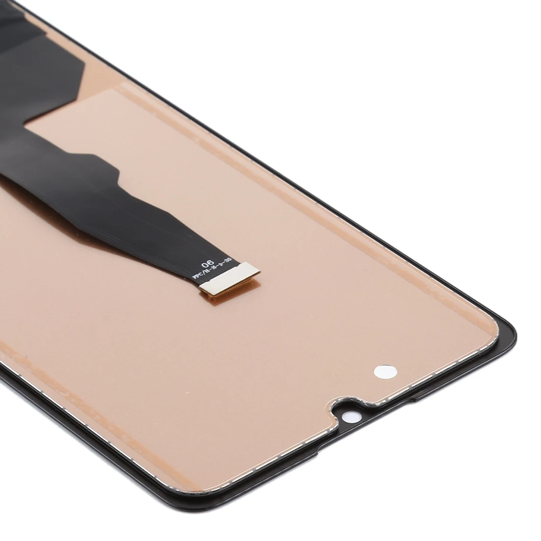 IPartsBuy для Huawei P30 TFT материал ЖК-экран и дигитайзер полная сборка (не поддерживает
