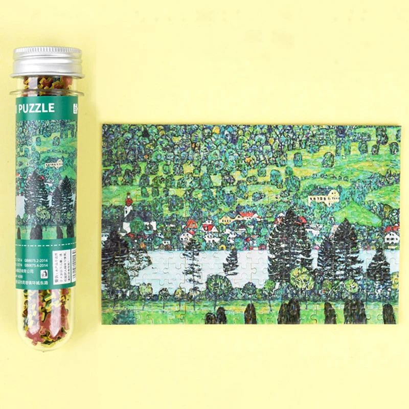 234 шт. Обучающие игрушки-пазлы | Игрушки и хобби