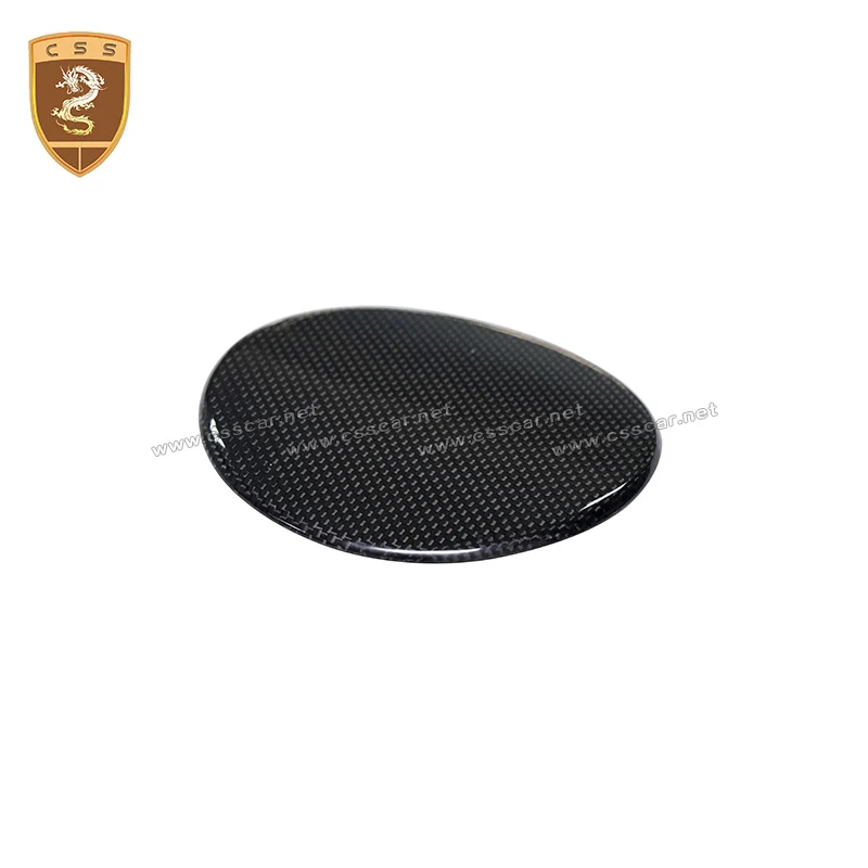 Новая крышка для топливного бака из углеродного волокна Ferrari 458 | Автомобили и