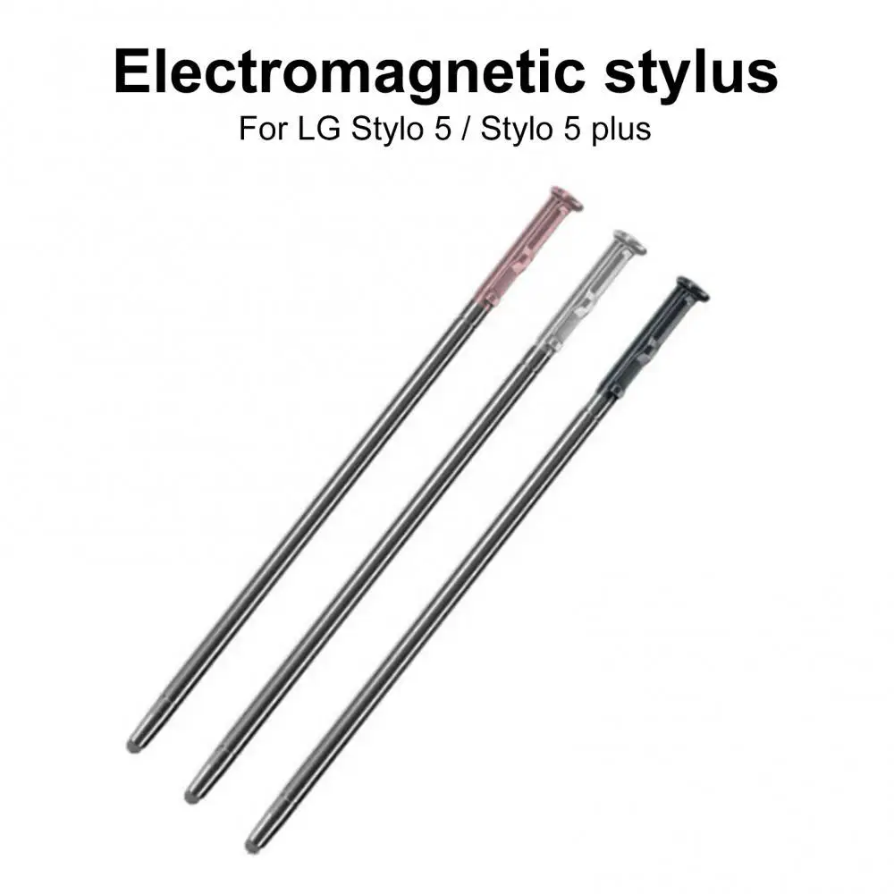 

Universal Portable Capacitive Touch Screen Pen Smart Pen For LG Stylo 5/Stylo 5 Plus Phone Quality Smart Stylus Pencil Touch Pen
