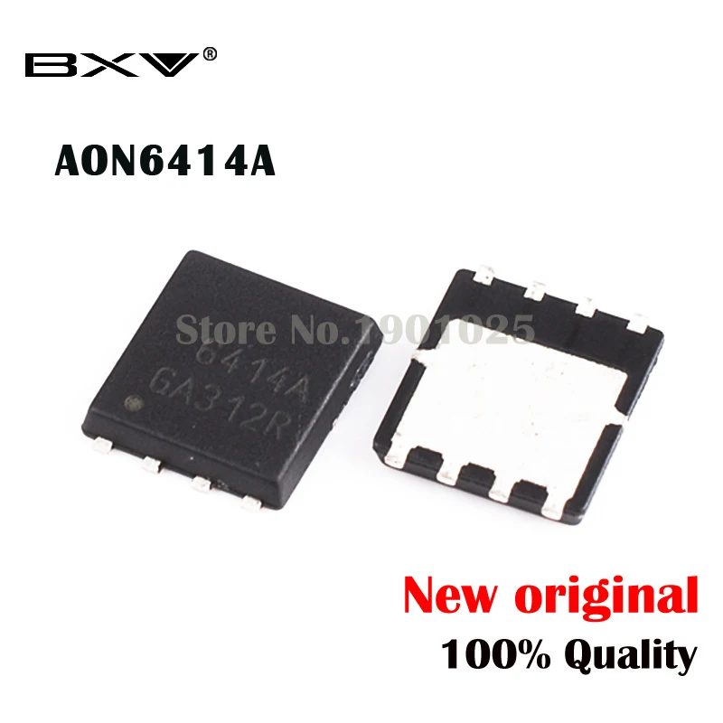 10 шт. диагональ экрана AON7407 AON6912 AON7430 AON6512 AON7702 AON6504 AON7702A AON7410 AON6414A AON7408|Интегральные