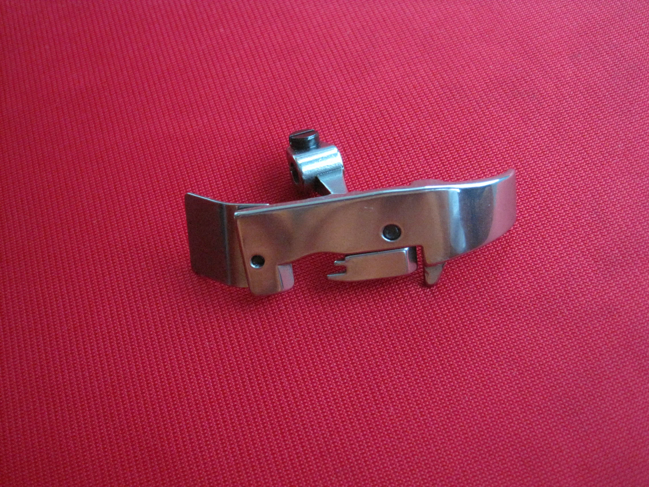 ForPEGASUS оверлок швейная машина четыре нити 201230C прижимная лапка аксессуары для