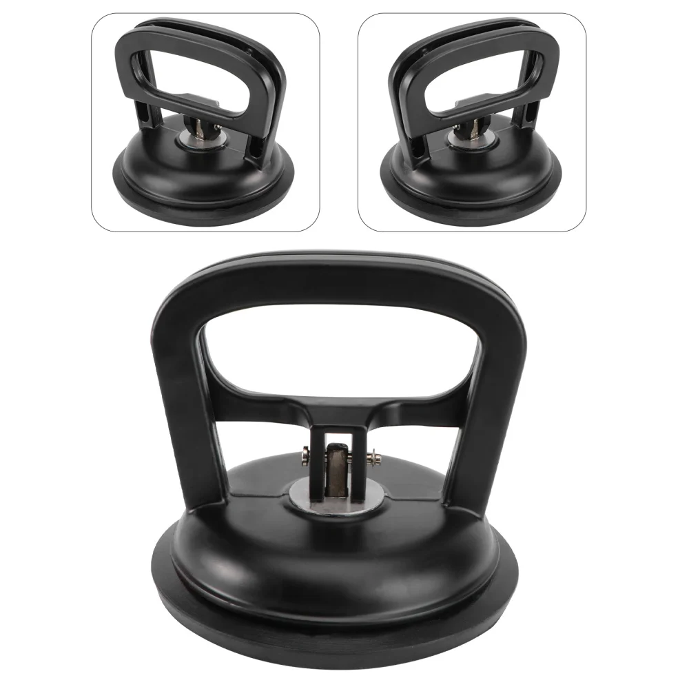 

1pc Professional Single Plates Suction Cup Glass Lifter Large Strong Suction Cup
