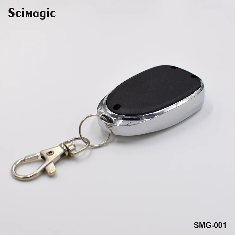 Брелок для ключей с дистанционным управлением Henderson Sprint 550SL модель 4020 года