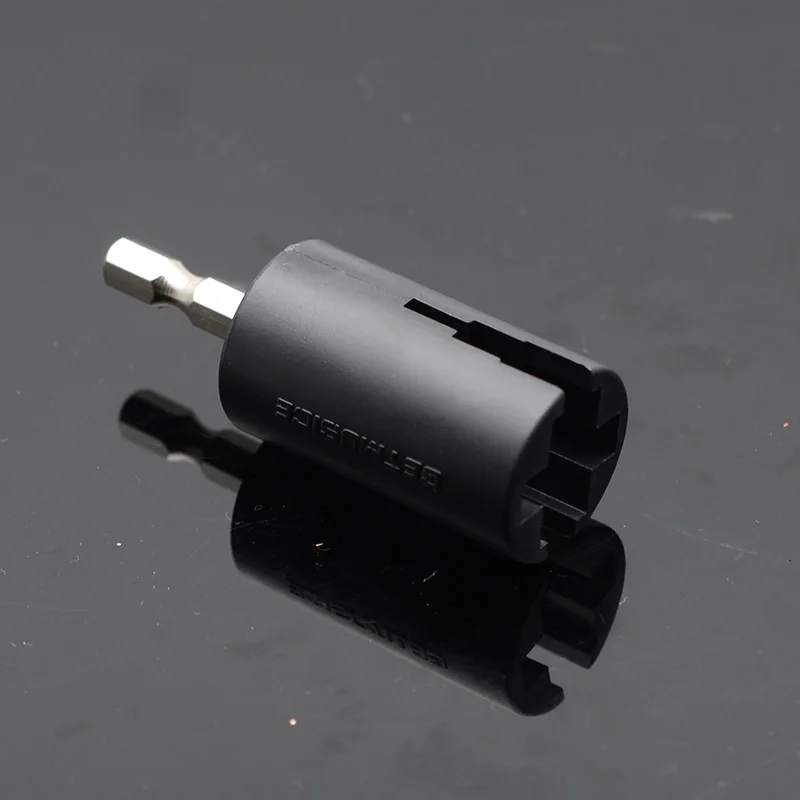 montieren elektrische bohrer hexagonal gitarre string wickler kopf werkzeuge für elektrische akustische gitarre bass teile zubehör free gl