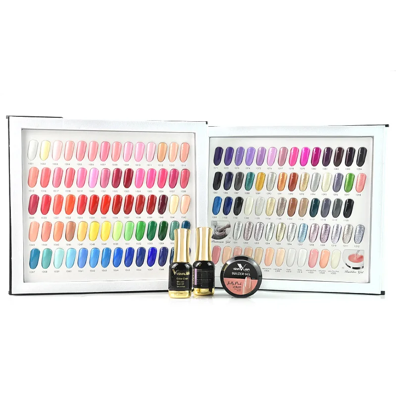 Гель-лак для ногтей venalisa 12 мл