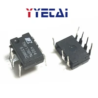 tai 10pcs disassemble and measure tny176pn tny176 tny176p lcd power chip power management ic
