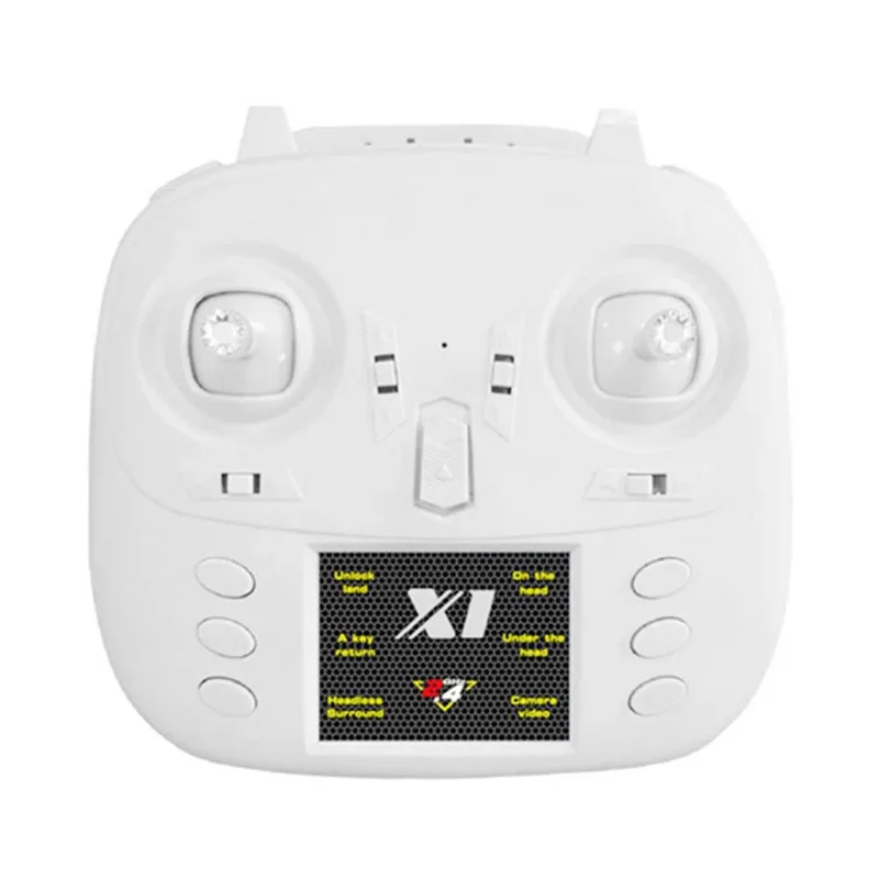 Wltoys XK X1 5G wifi FPV gps HD 1080P камера Coreless Gimbal 20 минут время полета режим удержания высоты RC Дрон Квадрокоптер RTF