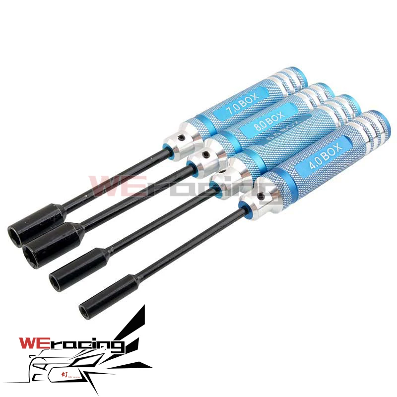 4 шт компл 40557080 мм шестигранная