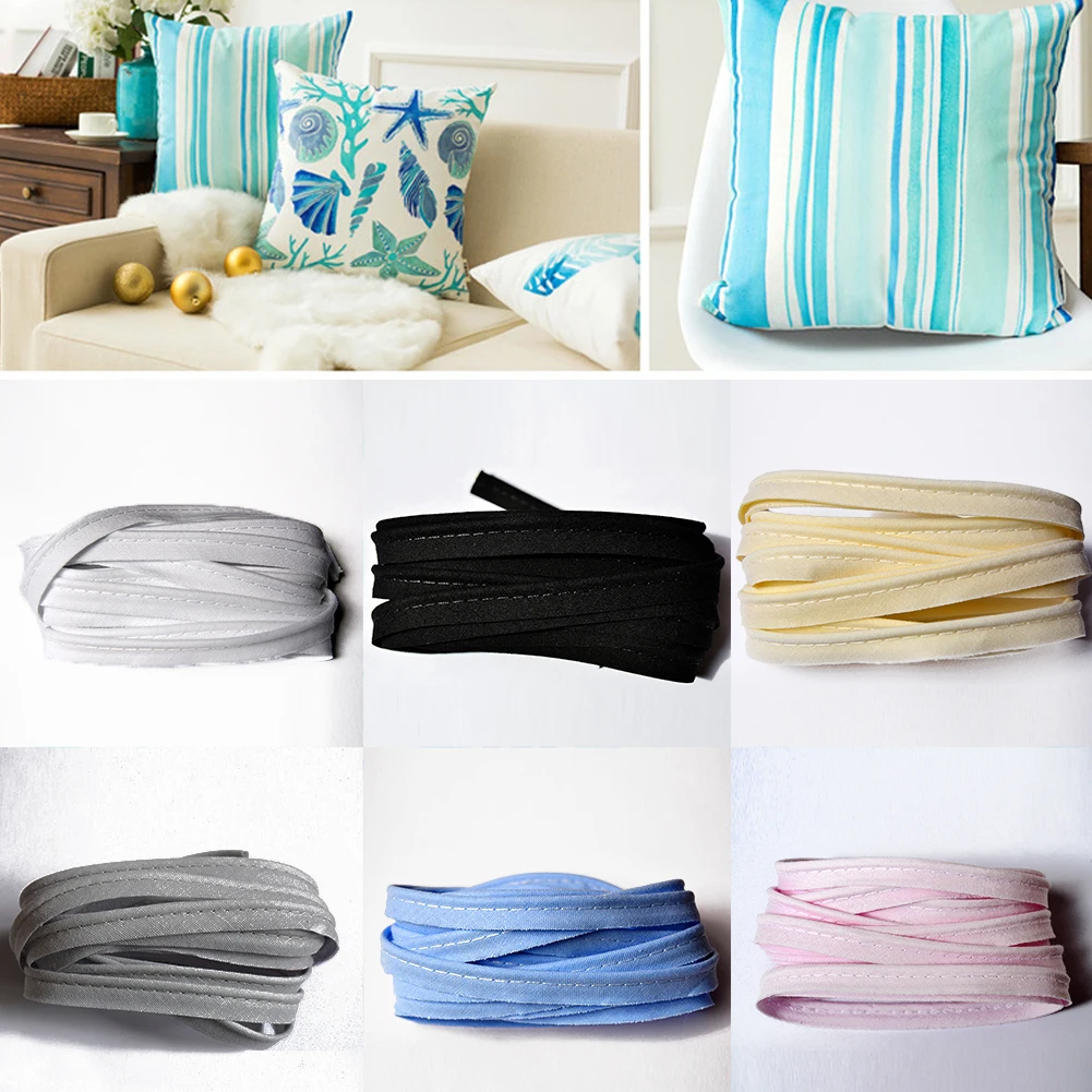 1 2 см х 5 м веревки вставки шнур лента для самостоятельного изготовления