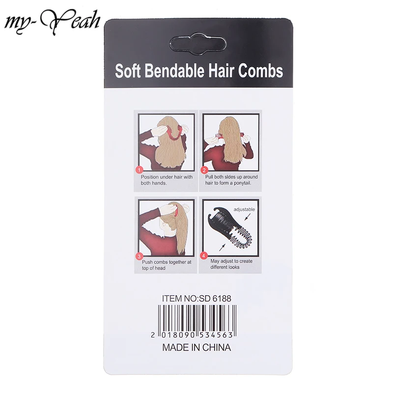 Резинки для волос женщин резинка хвоста резинок аксессуары | Красота и здоровье