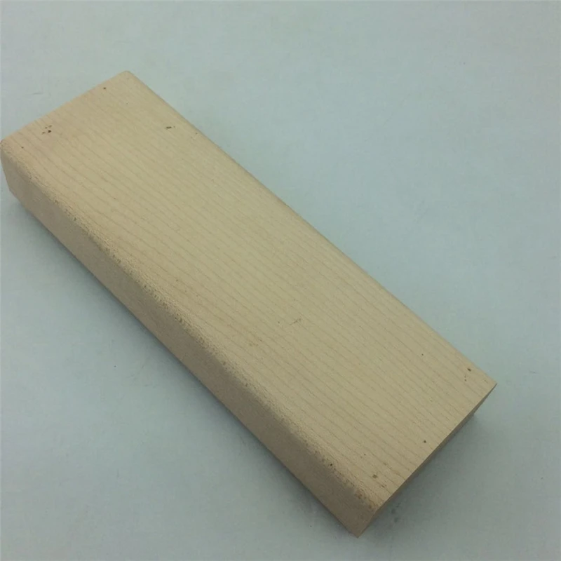 Для гитары из бакелитовой смолы Fret Crowning Luther File Hard Maple Iron Узкий Двойной режущий