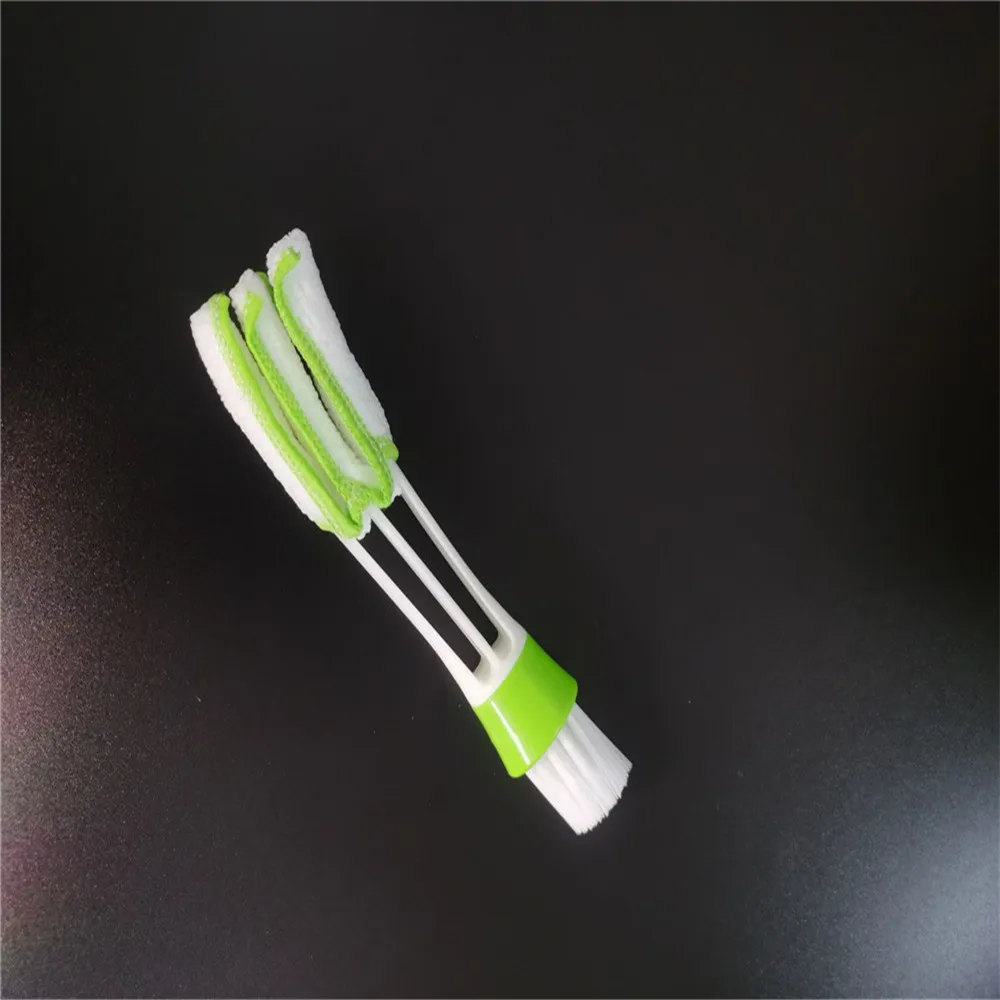 

2020 new 1PCS car Accessories cleaning brush for Mercedes Benz GL63 GL-Class G65 G550 G350 E300 CLK63 R F700 AMG GL550