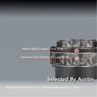 Объектив кожи наклейка для объектива USM Canon EF 40 f2.8 STM пленкой Стикеры Анти-Царапины объектив гвардии протектор чехол