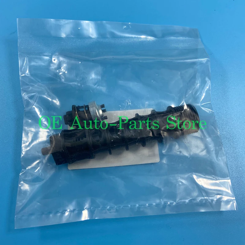 Оригинальный фильтр масляного радиатора двигателя односторонний клапан для