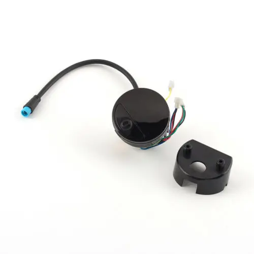 Для скутера Ninebot Segway ES1 ES2 ES3 ES4 сборка приборной панели Запасная часть |