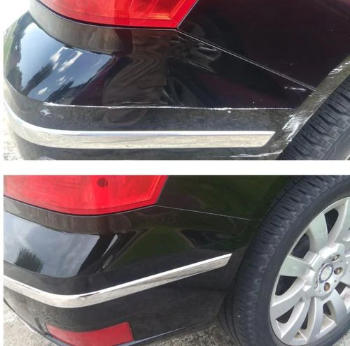 

Car Scratch Repair Nano Spray Ceramic Coating Car Paint Sealant Removes Any Scratch and Mark DQ-Drop