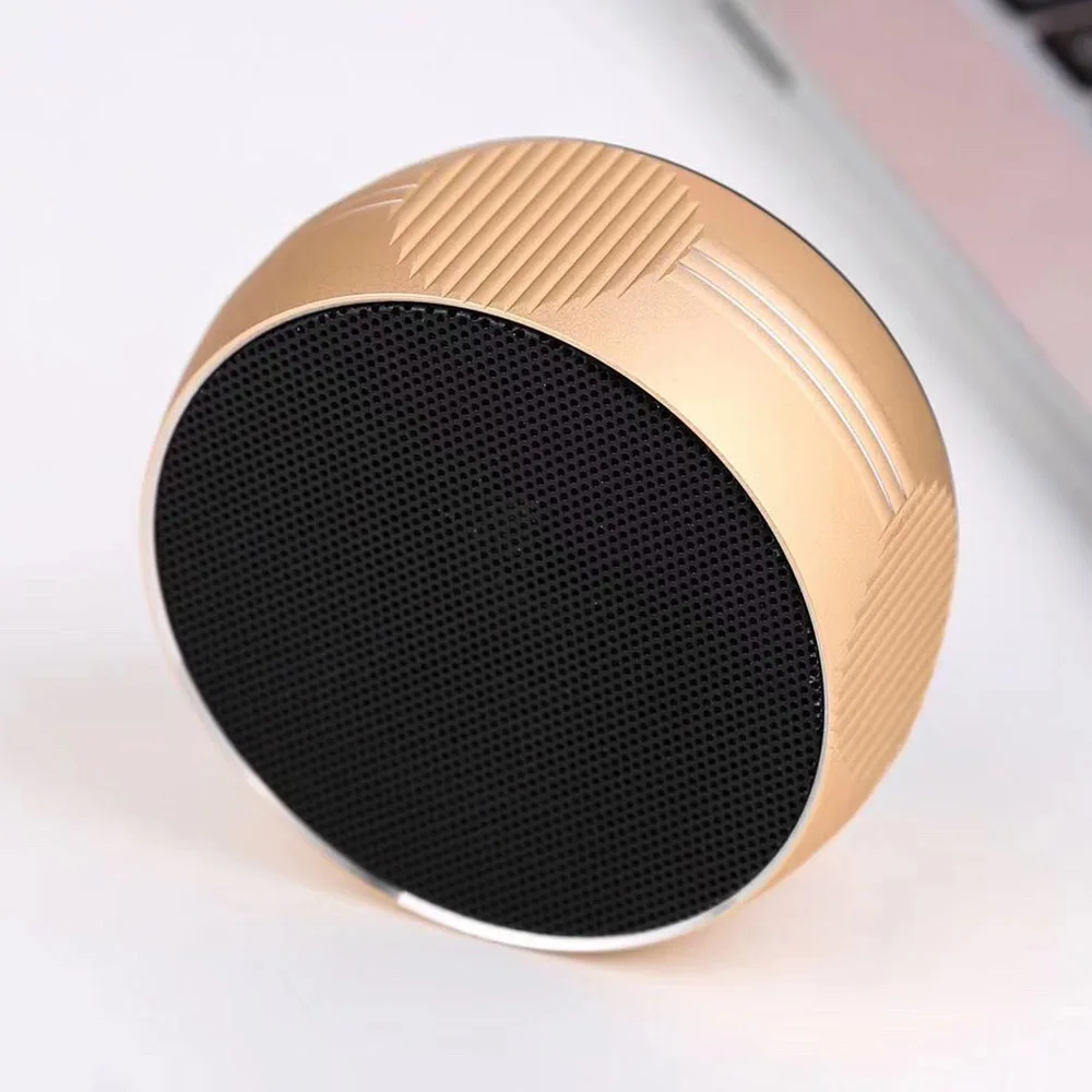 30 шт. мини портативный сабвуфер беспроводной Bluetooth динамик TF FM BT TWS Музыка для iPhone