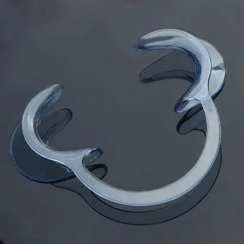 18X Стоматологическая Интраоральная щеки губы втягивающее устройство рот Система