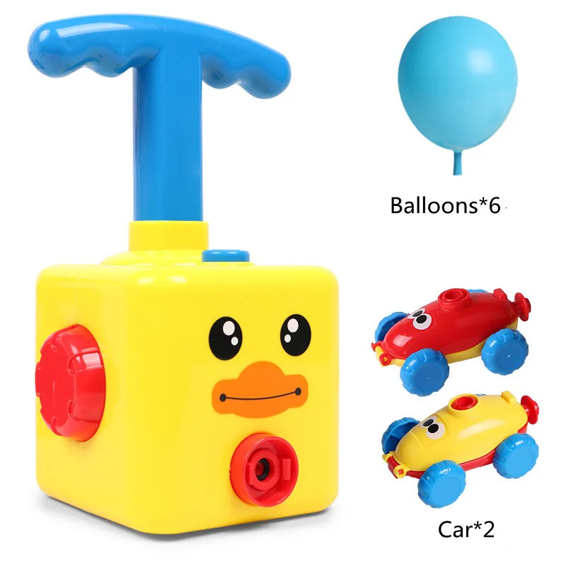 

Воздушный шар «Два в одном», башня, аэродинамическая Игрушечная машина, детский воздушный шар для хлеба, летающий воздушный шар, автомобиль