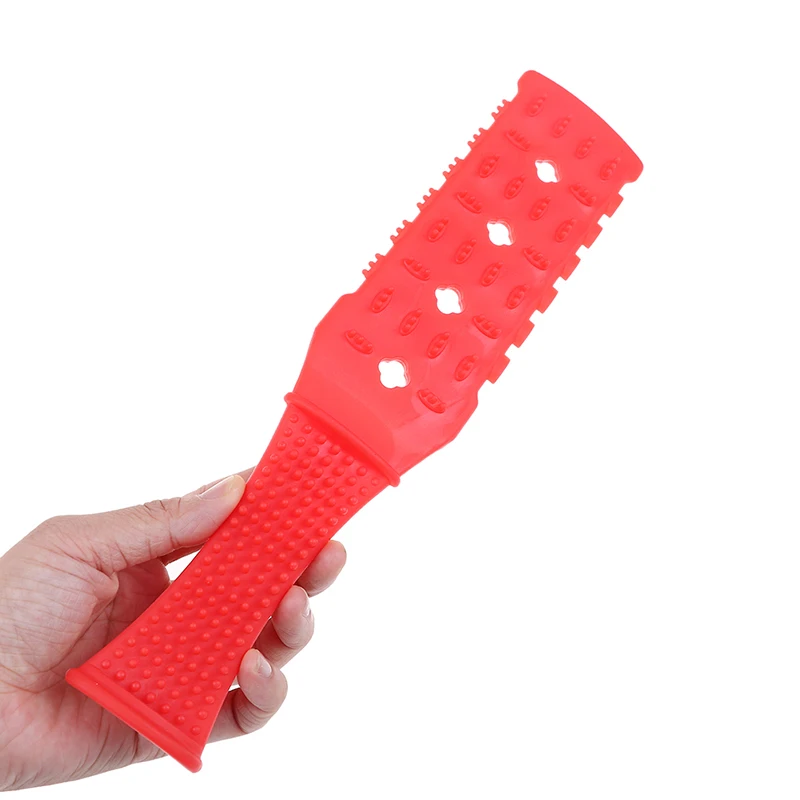 

Messager Flexible Back Take Sha Plate Hammer Massage Sticks Tool With Handle Message Tool For Relaxing The Body Health Sha Rods