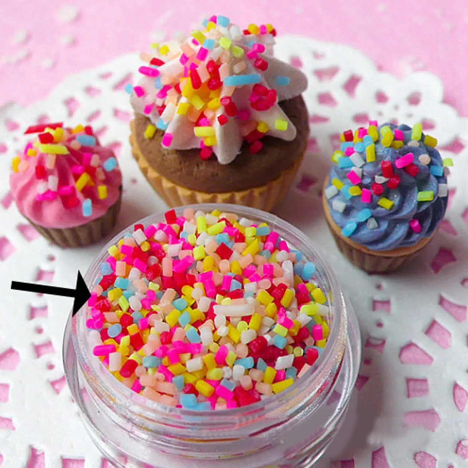 Полимерная глина для поделок 100 г|decorative decorative|decorations for cakesdecoration food |