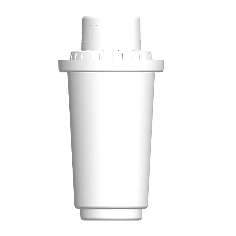 

2.5L Household Water Purifier Alkaline Filter Kettle Kitchen Water Purification Filter (with Filter)
