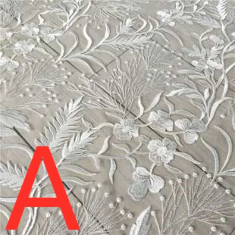 

Clothing Accessories / Garment Accessories & Textiles / Mesh Garment Fabric T320500381