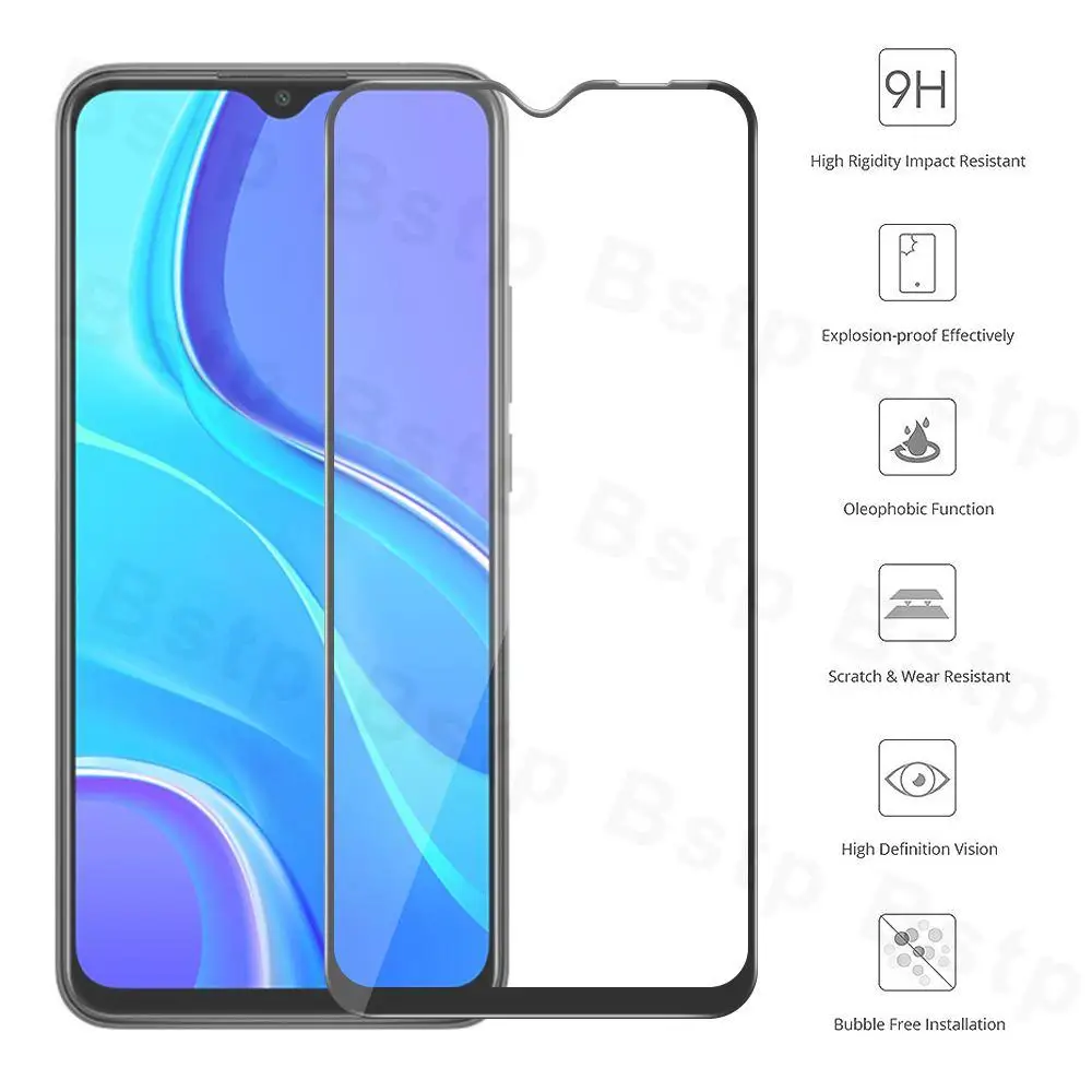 Фото Защитное стекло для Redmi 6 Pro 7 8 9 10 закаленное Xiaomi 6A 8A 9A 9T 9C 8T защита экрана защитная Защитное стекло для Redmi 6 Pro 7 8 9 10 закаленное Xiaomi 6A 8A 9A 9T 9C 8T защита экрана защитная