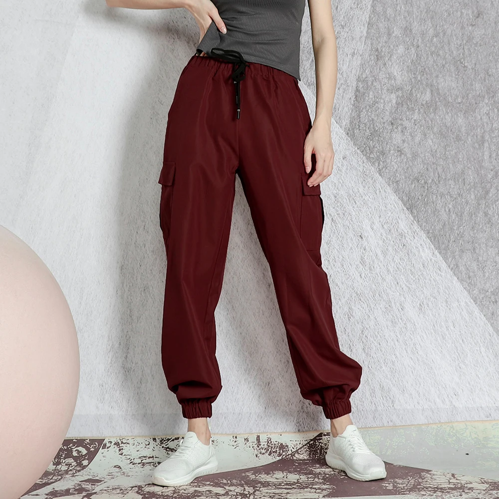 Брюки султанки женские до щиколотки брюки с завышенной талией свободные штаны