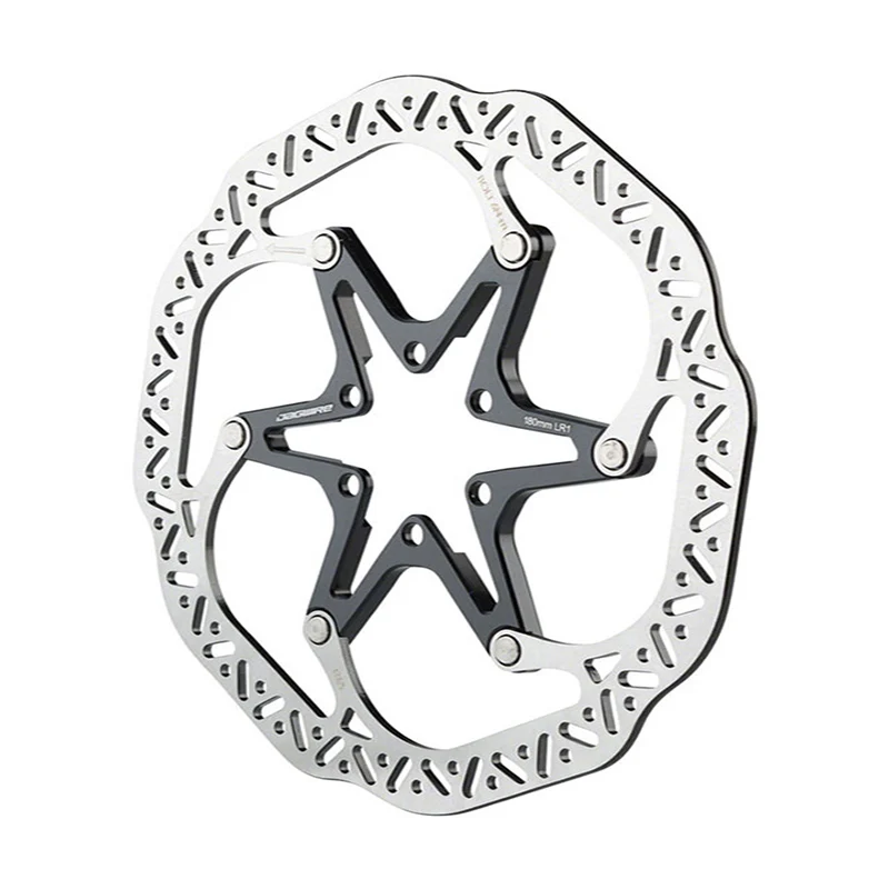 Гидравлический дисковый тормоз Jagwire для горного велосипеда 160 мм/180 мм | Спорт и