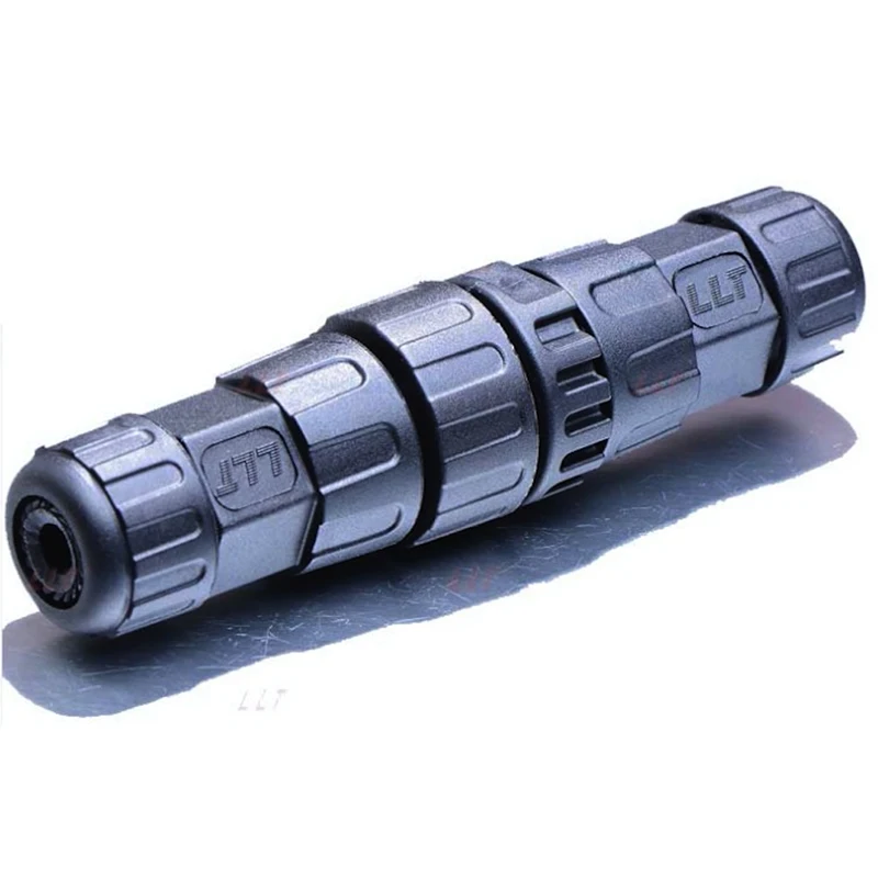 M25 M19 Штекерный разъем для выходного провода переменного тока SG микро сетчатый