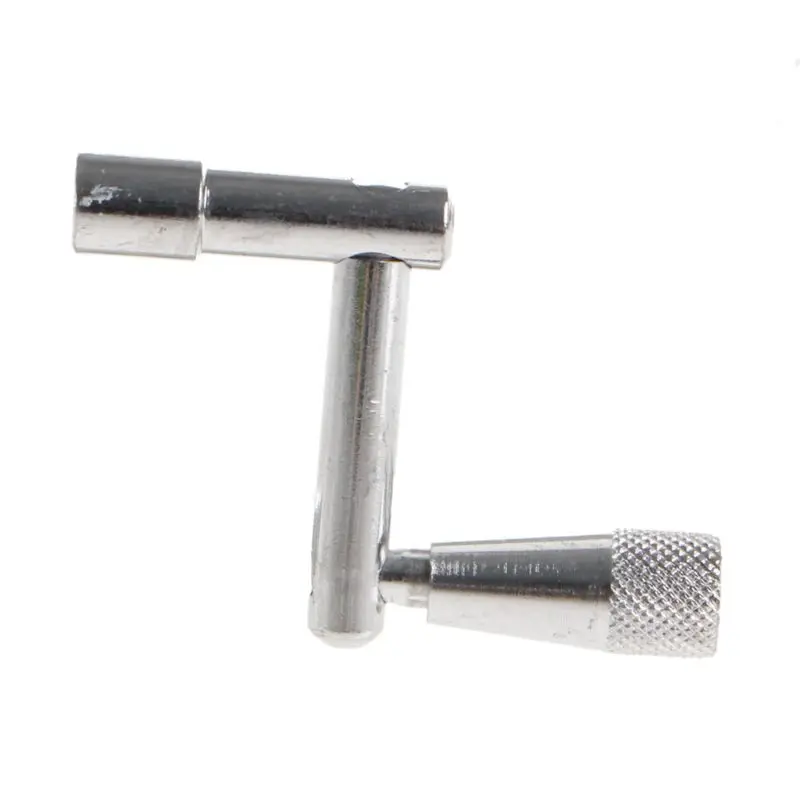 

4pcs Drum Keys with Continuous Motion Speed Key Drum Tuning Key Percussion Parts