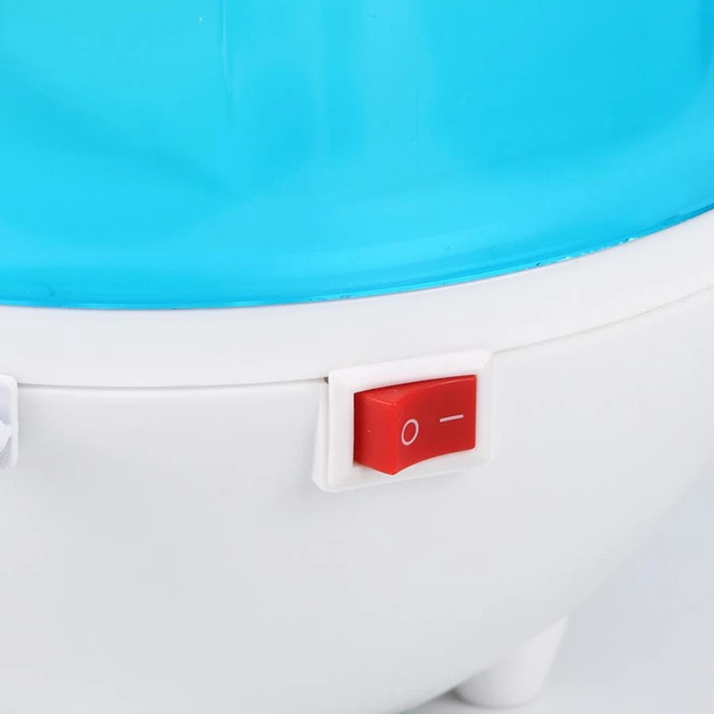 3л амфибии и увлажнитель для рептилий Fogger удлинитель террариума |