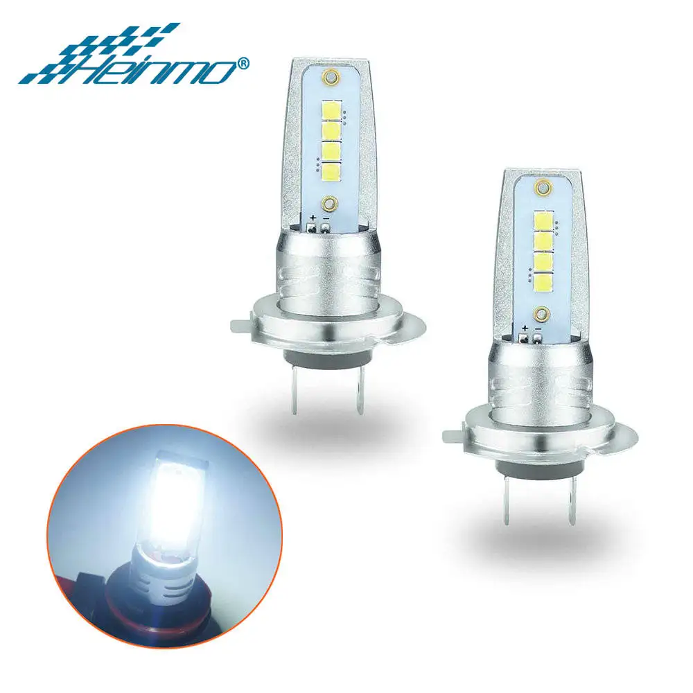 Автомобильная светодиодная лампа для вождения передние и задние