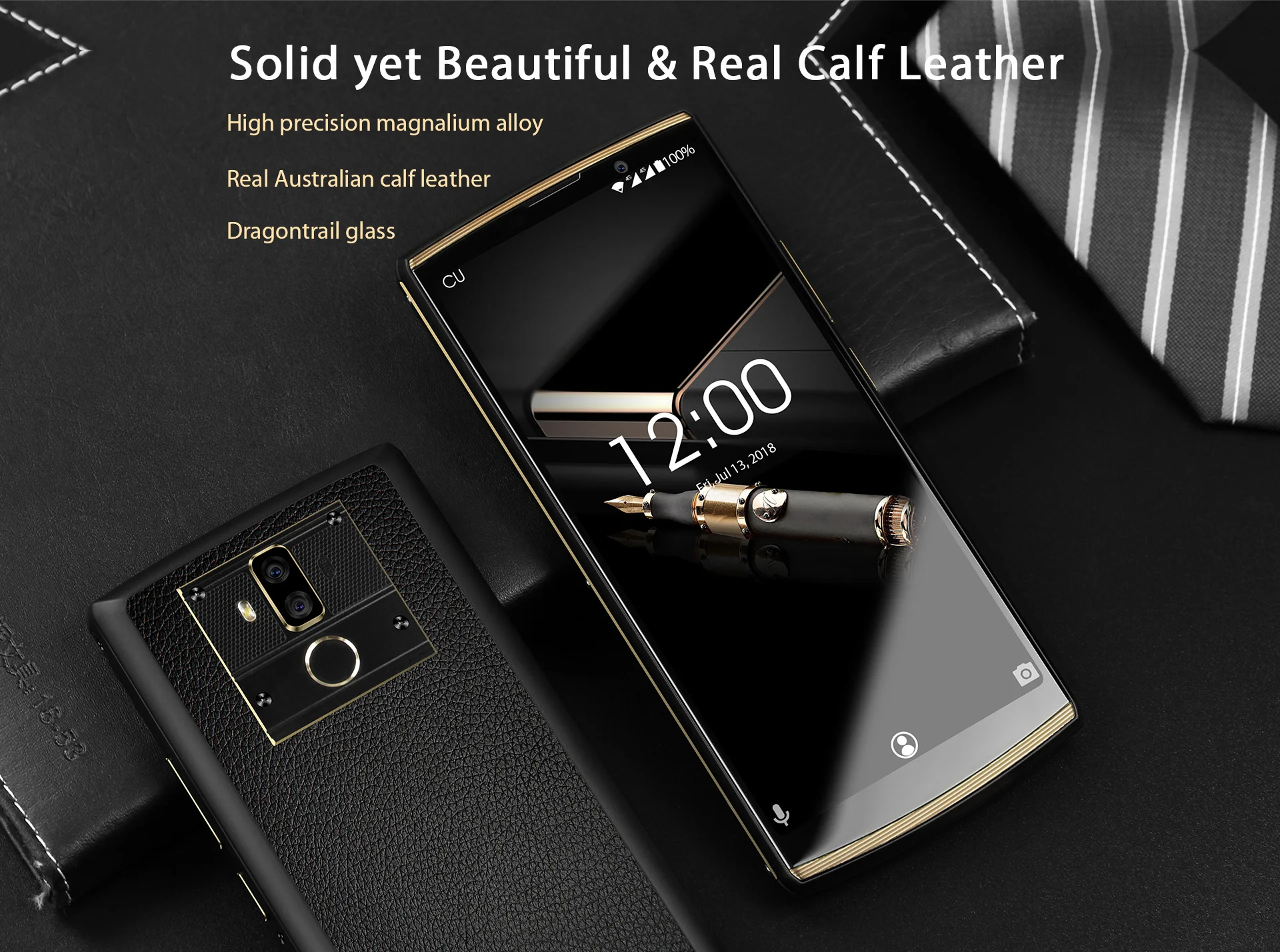 OUKITEL K7 Pro Смартфон Android 9,0 9В/2A мобильного телефона MT6763 Octa Core, 4G, Оперативная память 64G Встроенная память 6," FHD+ 18:9 10000 мАч, определение отпечатка пальца
