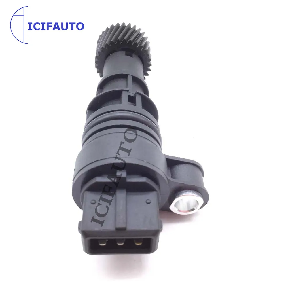 Фото Датчик скорости для Hyundai Elantra, Sonata, Tiburon, Kia Optima, Spectra 2,0, 2,4, 2,5, 2,7 л, 4651739000, SC330 №2