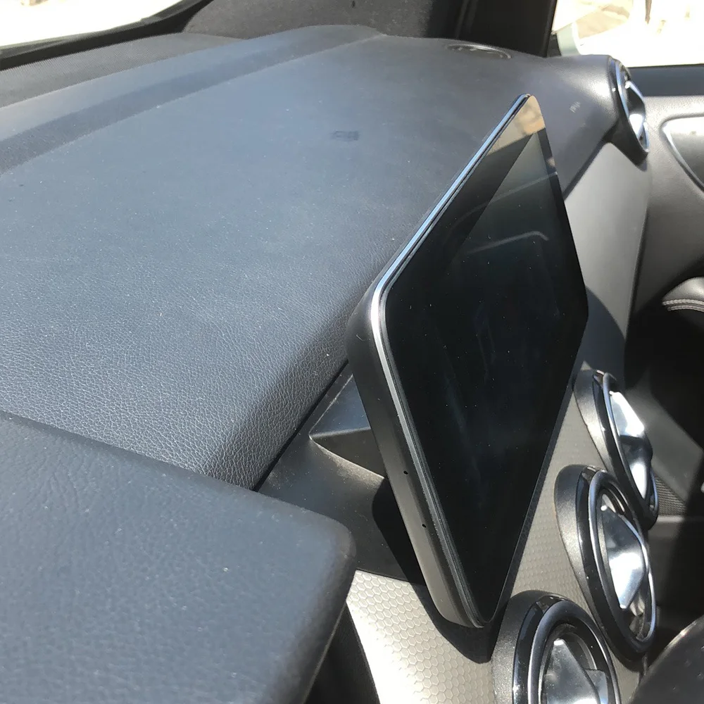 10 25 &quot4 + 64G Android мультимедийный сенсорный экран для Mercedes Benz B Class W246 автомобильный
