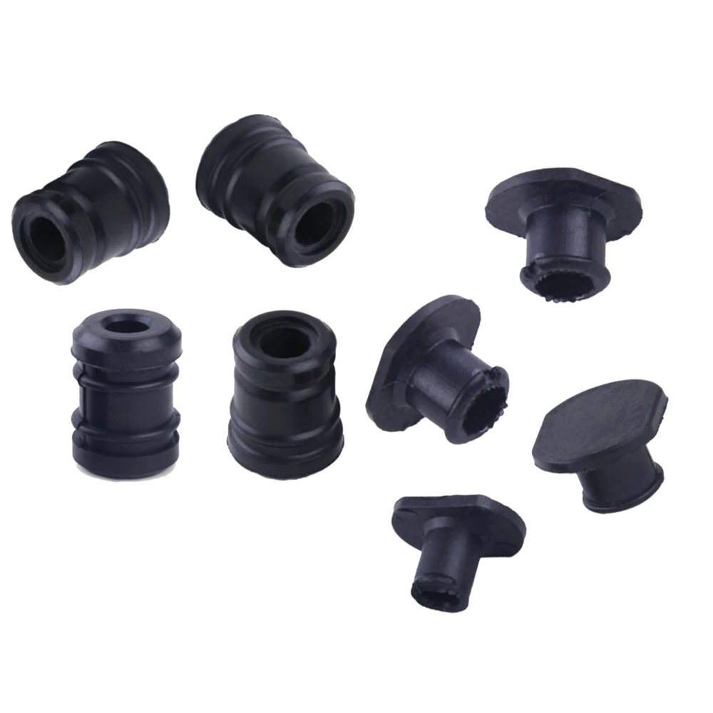 Кольцевой буфер набор крышек для Stihl MS250 MS290 MS390 запасная часть бензопилы|Детали