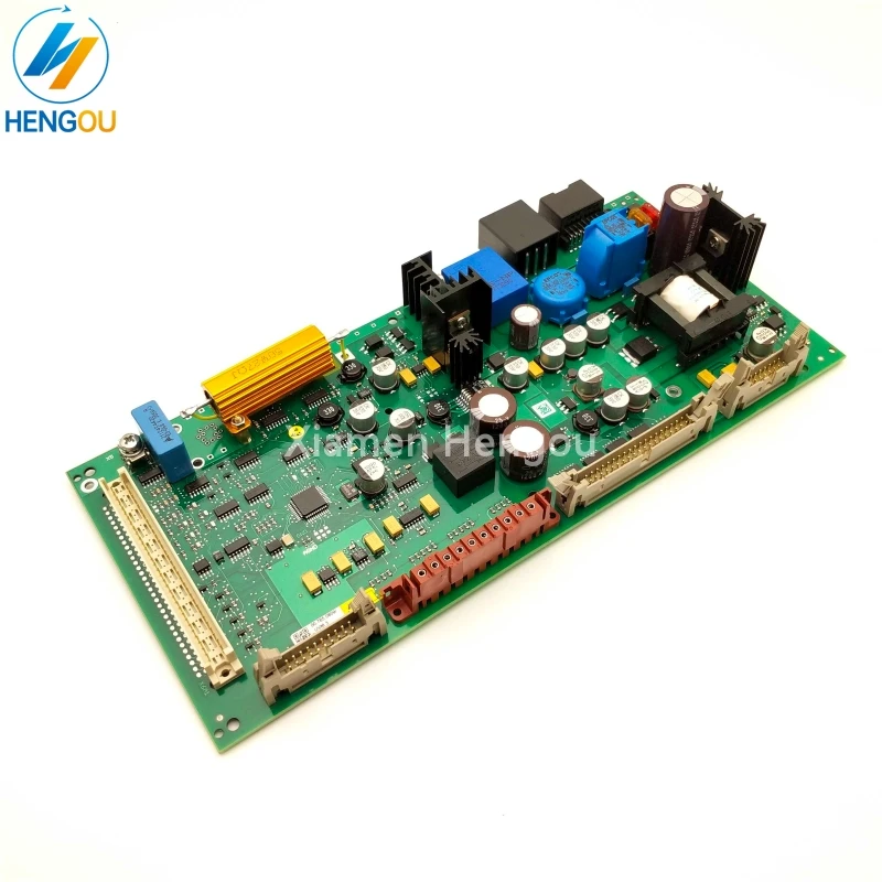 1 шт. 00.781.9327 00.781.9328 00.785.0809 00.781.0895 Heidelberg UVM3 Card для Hengoucn SM52 SM74 XL105 и т. д. печатная