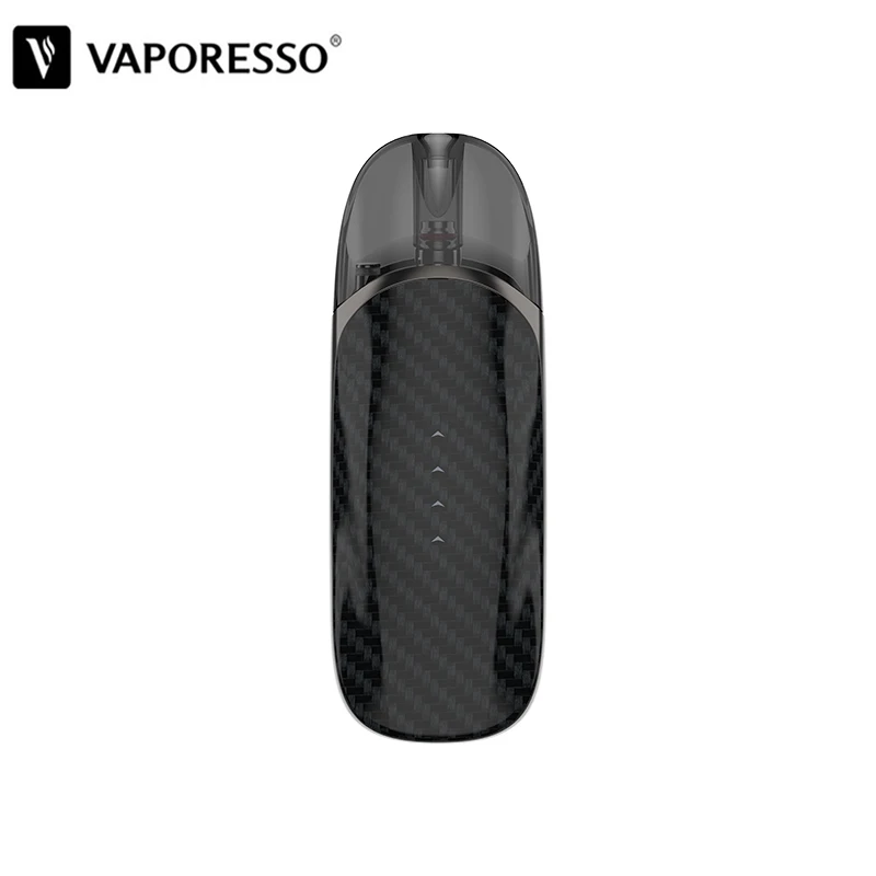 Original Vaporesso Zero 2 Pod Kit 3ml New Cartridge 1.0ohm Mesh CCELL 800mAh Vaporizer Electronic Cigarette Vape | Электроника
