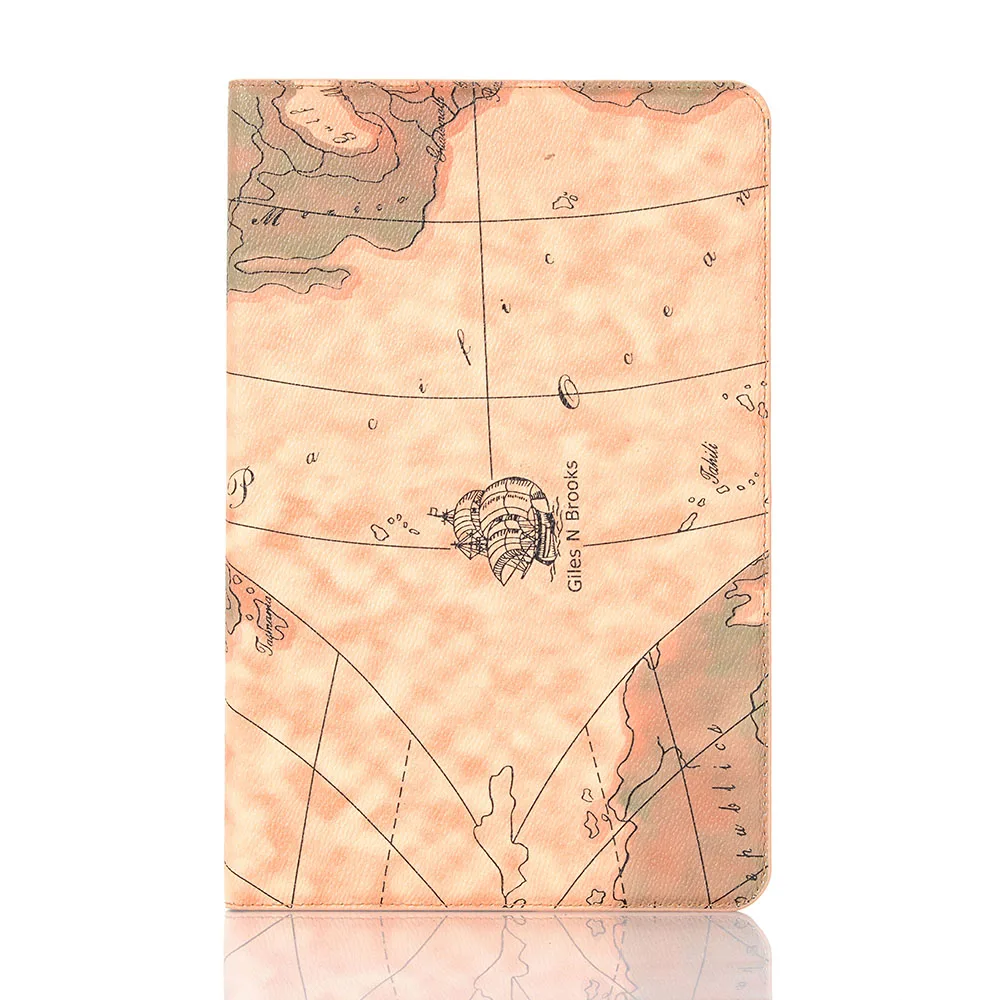 КОЖАНЫЙ ЛЕГКИЙ умный чехол-подставка Folio для Huawei Matepad Pro 10 8 2019 MRX-W09 дюйма чехол