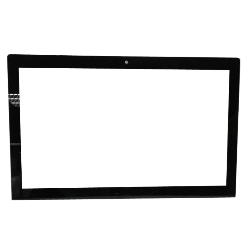 Original New All in One PC Front Glass Panel Fit For Lenovo B50-30 23.8inch