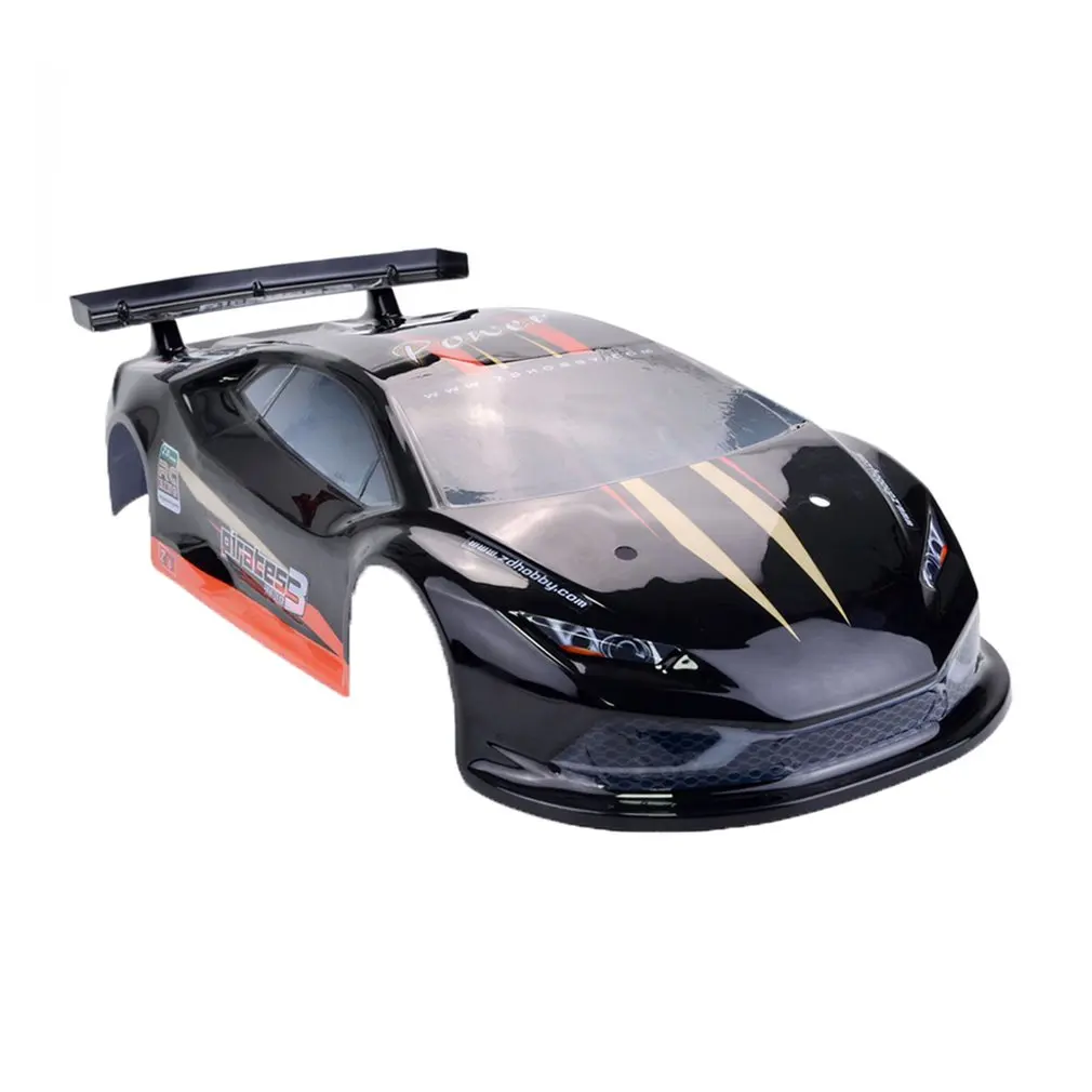 1/10 RC дрейф автомобиль на дороге корпус автомобиля для LRP Yokomo Touring Car Tamiya HPI Kyosho HSP