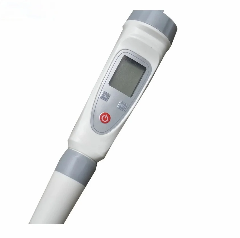 

Hot Sale Pen Type Dissolved Oxygen Meter Water Quality Tester Detector